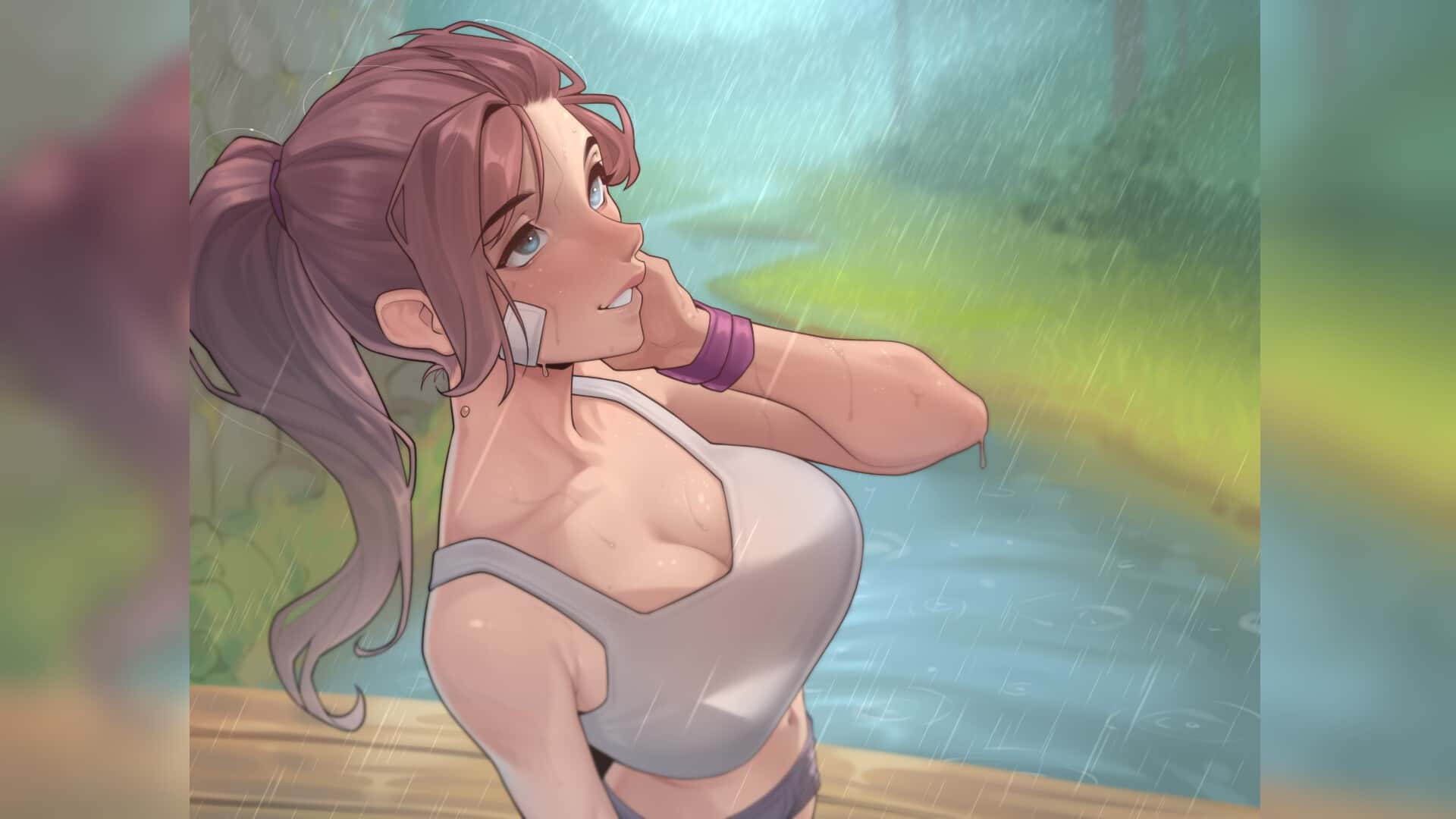 异世界多角色 Harem in Another World