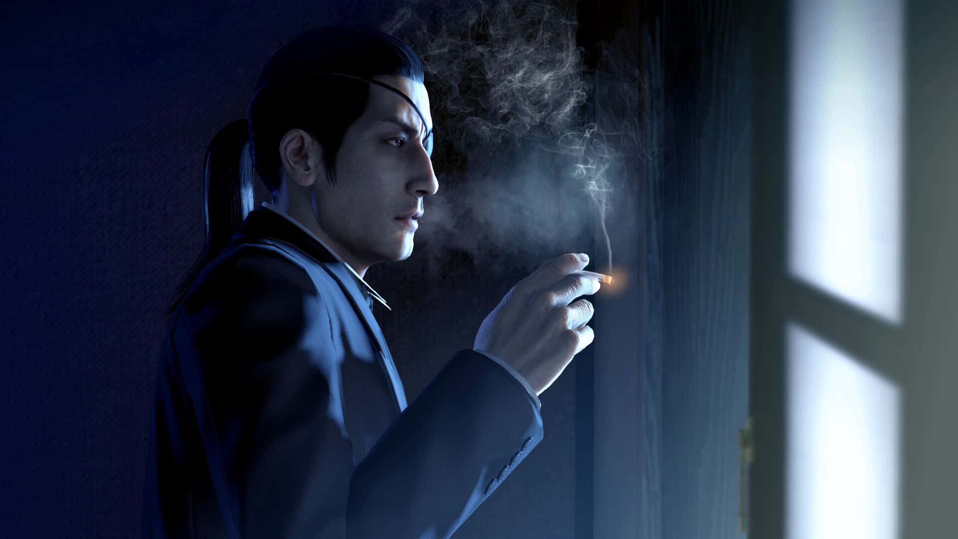 人中之龙０ 誓约的场所 导演剪辑版 Yakuza 0 Director's Cut 中文版