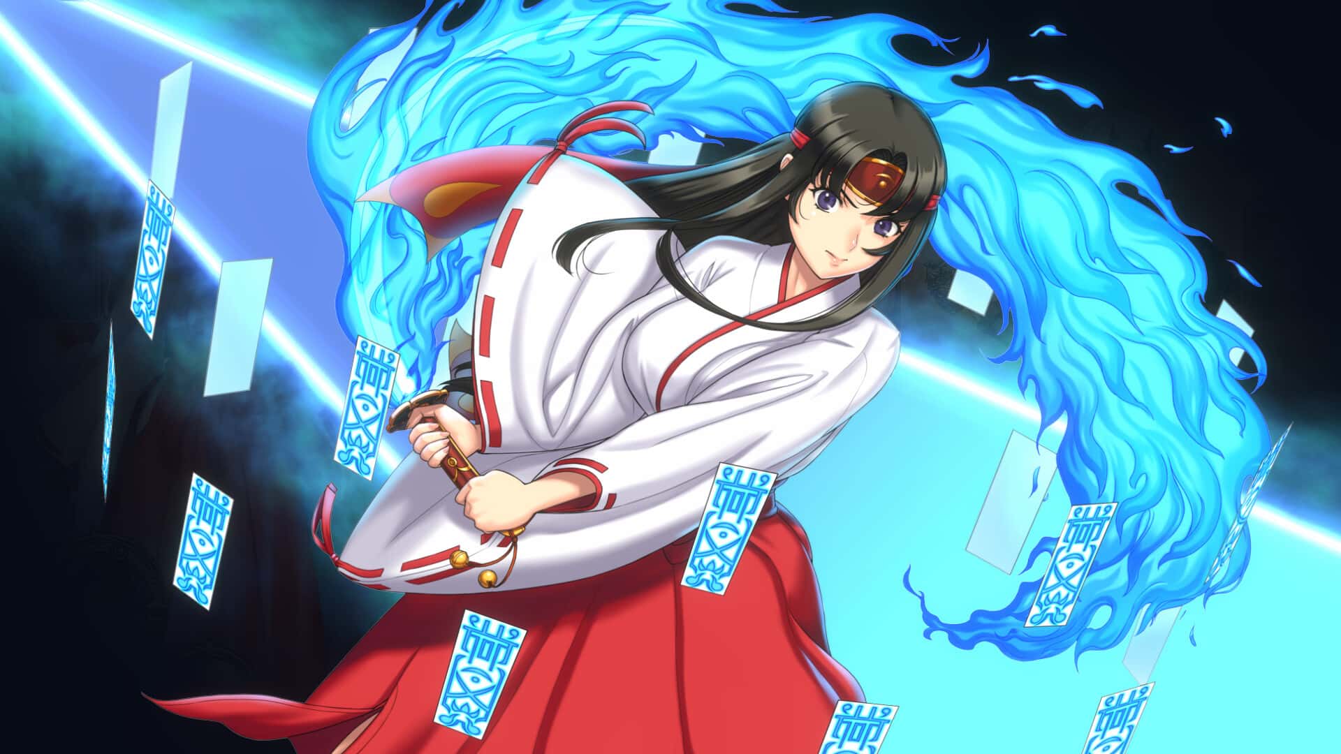 女王之刃 Re: 's Blade Re:Build游戏封面