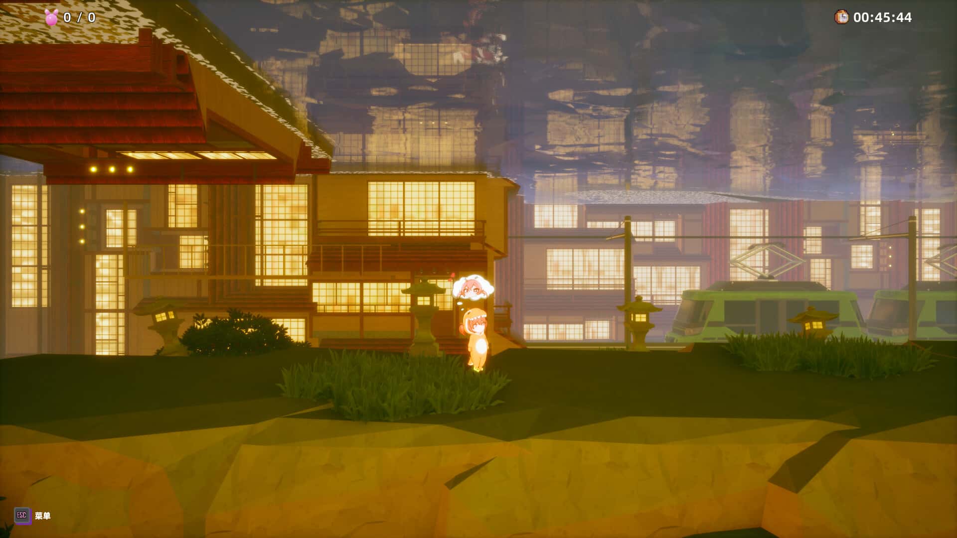 游戏画面1